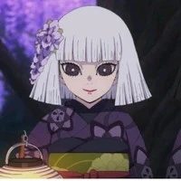 อุบุยาชิกิ คานาตะ