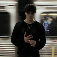 Nathaniel Morris (ML)