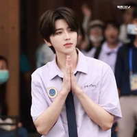 วายุ(แฝดพี่+พ.พอ.)
