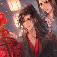 Wei wuxian