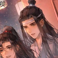 Lan zhan~