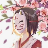 มิโกะ(เป็นมิโกะของศาลเจ้า)