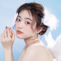 ครีม(นางเอก)