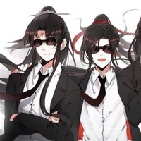 hua binghe