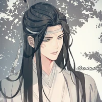 lan wangji