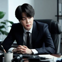 Park Jimin