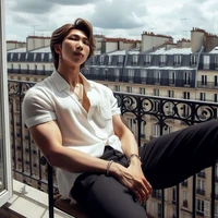 Lee Namjoon