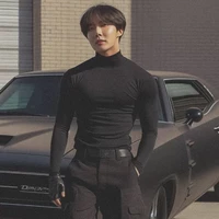 Park Hoseok