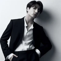 Jeon Jungkook