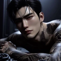 Chrysander Asael Rex/AR (ML)