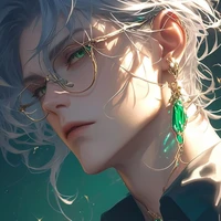 Everett Lucien/LK (ML