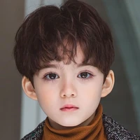 Van Francisco (5 years old)