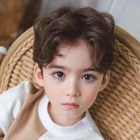 Rhys Fransisco (5 years old)