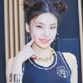 Hwang Ye-Ji<yeji>