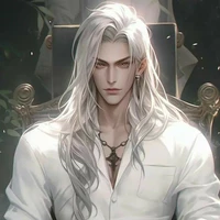 Mr Black (DA)