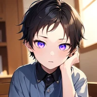 Haru Ito ( 7 ans)
