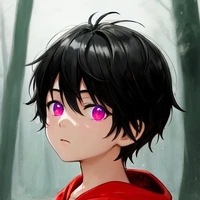 Jonathan Ito ( 7 ans)