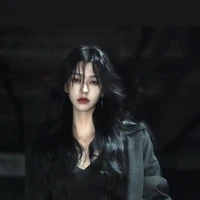 Scarlett putri aleksander