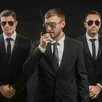 Bodyguards 