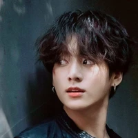Jeon Jungkook / JK