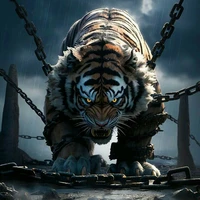 (เสือ)เท็น