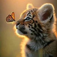 (เสือ)เท็น