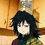 tomioka sensei