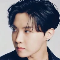 jhope (alpha)