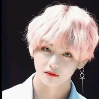 Taehyung (Omega)