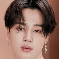 Jimin (Omega)