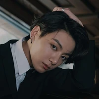Jungkook (alpha)