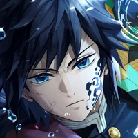 โทมิโอกะ กิยู(เสาหลักวารี)