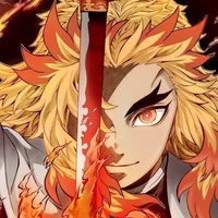 เร็นโงคุ เคียวจูโร่(เสาหลักเพลิง)