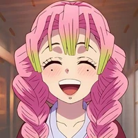 คันโรจิ มิตสึริ(เสาหลักความรัก)