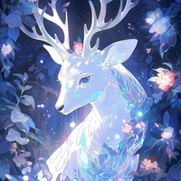 ฟูยุ(นายเอก+ร่างกวาง)