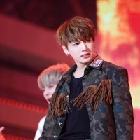 jeon jungkook