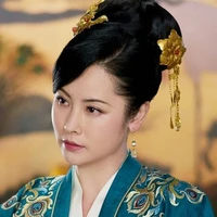 zhi fan (ibu)