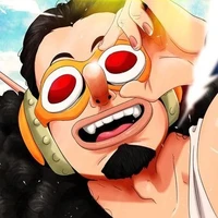 ♣︎★Usopp★♣︎
