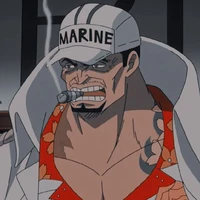 ♣︎♠︎Akainu♧♤