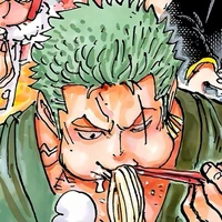 ♠︎Zoro♠︎