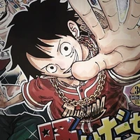 ☆Luffy☆