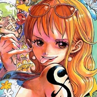 ♥︎$Nami$♥︎