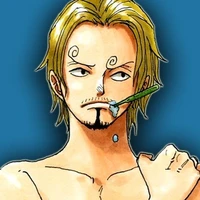 ◆♧Sanji♣︎◇