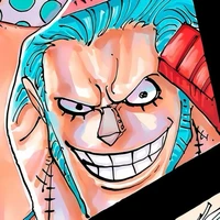 ☆★Franky★☆