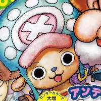 ♥︎♣︎Chopper♧♡
