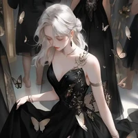 AYLA REVERIE (FL BFF)