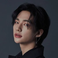 Hyunjin