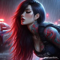Maria K. Mercedez