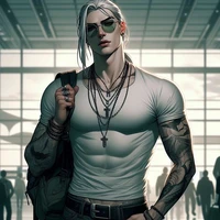 Julian Mercedez Kiuwo