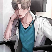 เยจุน(นายเอก)